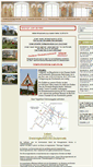 Mobile Screenshot of dreieinigkeitskirche-zeulenroda.de